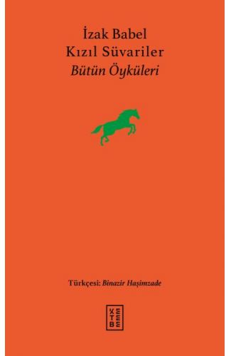 Kızıl Süvariler