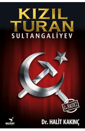 Kızıl Turan - Sultangaliyev