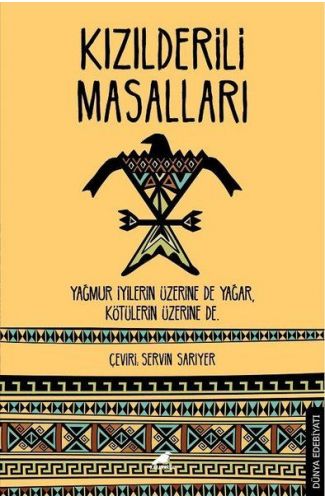 Kızılderili Masalları