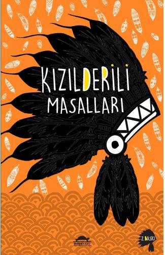 Kızılderili Masalları (Özel Ayracıyla)