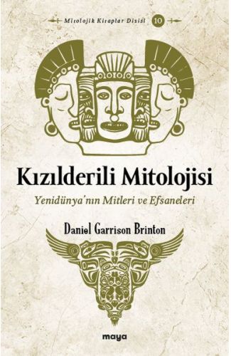 Kızılderili Mitolojisi