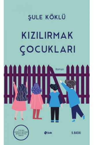 Kızılırmak Çocukları