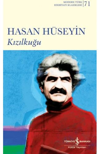 Kızılkuğu