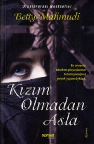 Kızım Olmadan Asla