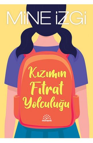 Kızımın Fıtrat Yolculuğu