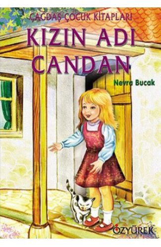 Kızın Adı Candan