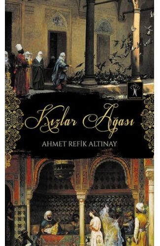 Kızlar Ağası