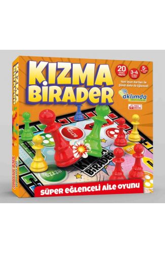 Kızma Birader