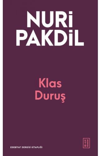 Klas Duruş
