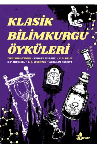 Klasik Bilimkurgu Öyküleri