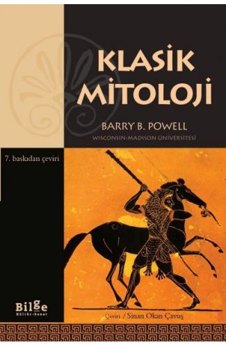 Klasik Mitoloji