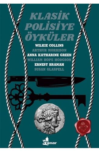 Klasik Polisiye Öyküler