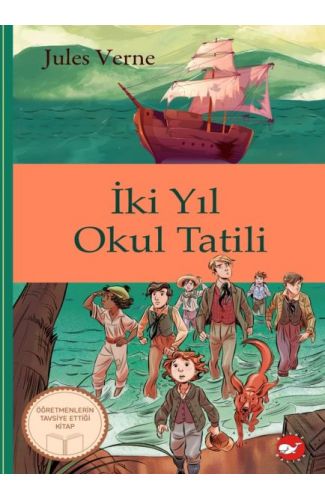 Klasikleri Okuyorum İki Yıl Okul Tatili