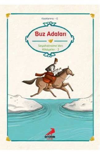 Klasiklerimiz 12 - Buz Adaları