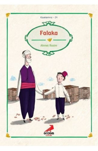 Klasiklerimiz 24 - Falaka