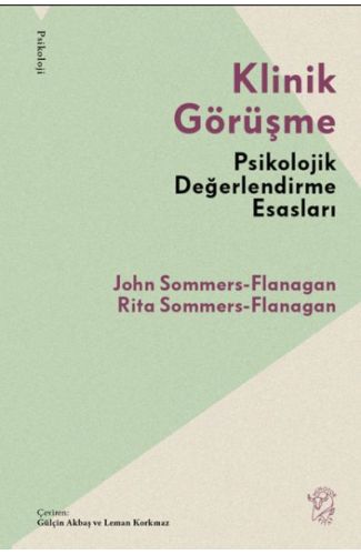 Klinik Görüşme