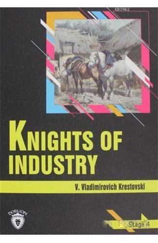 Knights Of Industry Stage 4
