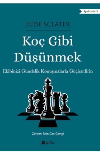 Koç Gibi Düşünmek