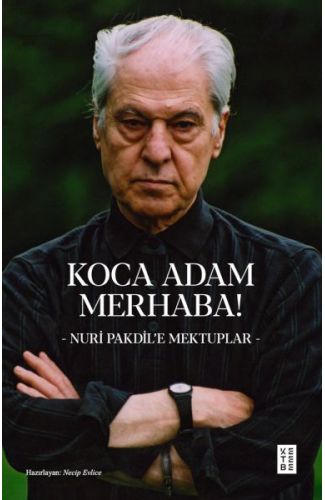 Koca Adam Merhaba!