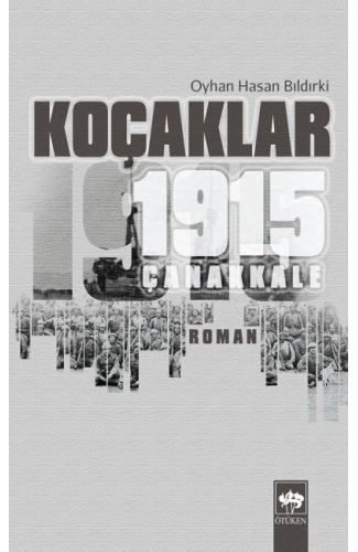 Koçaklar 1915 Çanakkale