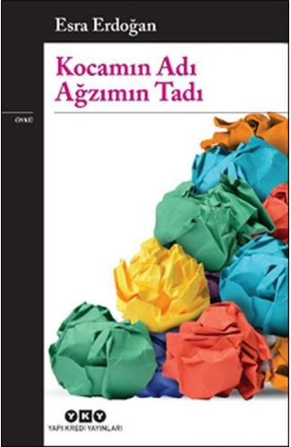 Kocamın Adı Ağzımın Tadı