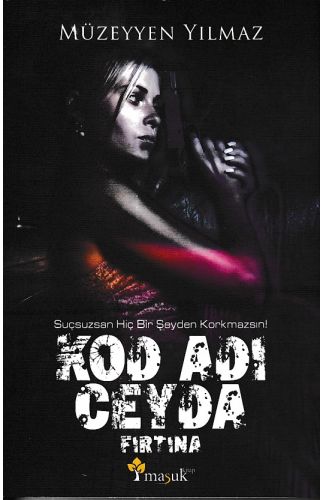 Kod Adı Ceyda - Fırtına