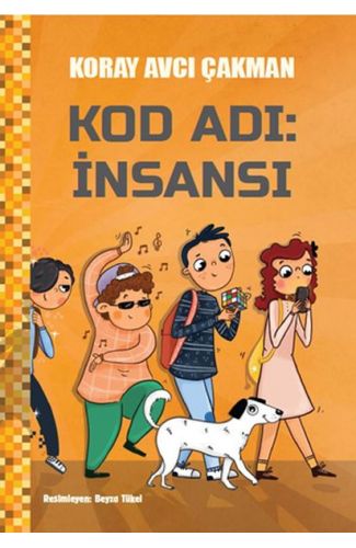 Kod Adı: İnsansı