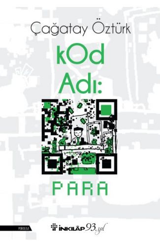 Kod Adı : Para