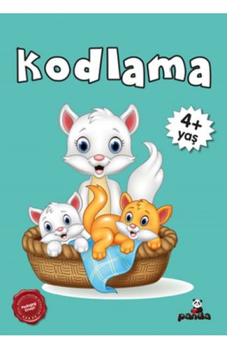 Kodlama 4+ Yaş