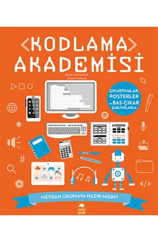 Kodlama Akademisi