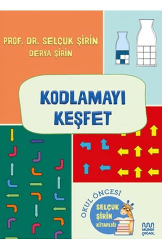 Kodlamayı Keşfet