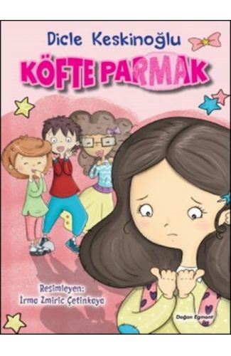 Köfte Parmak
