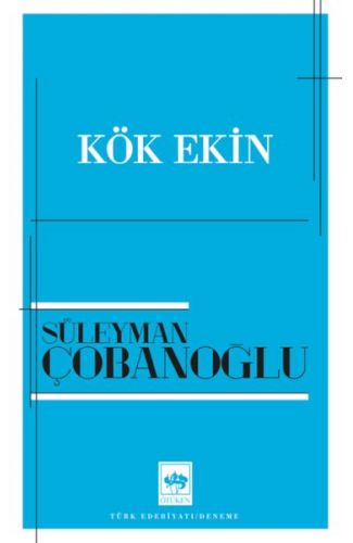 Kök Ekin