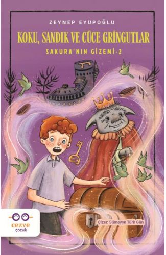 Koku, Sandık ve Cüce Gringutlar – Sakura’nın Gizemi 2