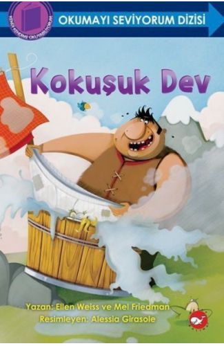 Kokuşuk Dev