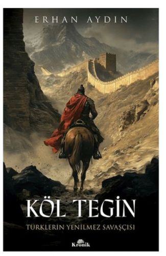 Köl Tegın