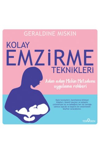 Kolay Emzirme Teknikleri