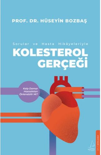 Kolesterol Gerçeği
