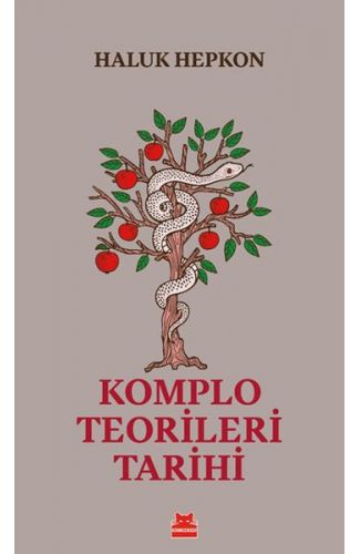 Komplo Teorileri Tarihi