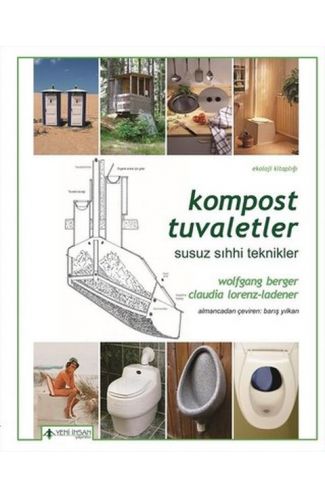 Kompost Tuvaletler