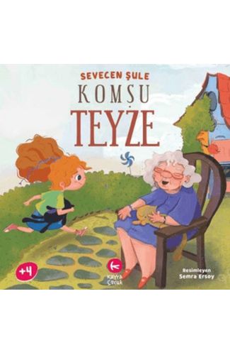 Komşu Teyze