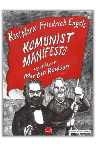 Komünist Manifesto