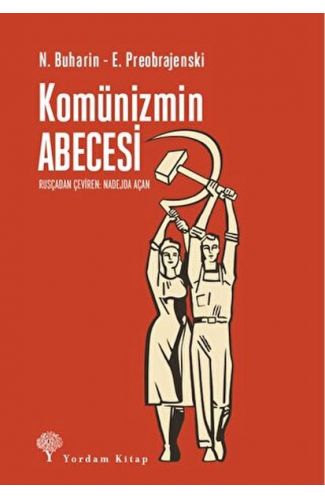 Komünizmin Abecesi