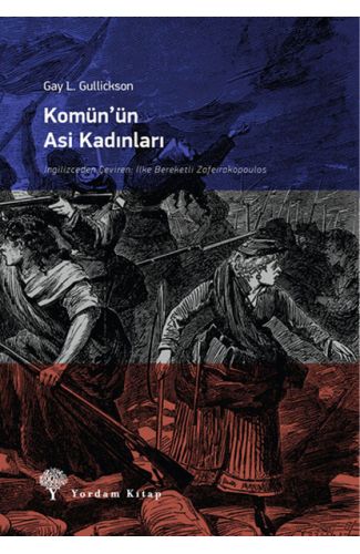 Komünün Asi Kadınları