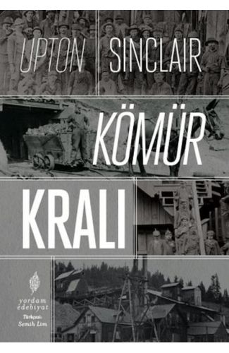 Kömür Kralı