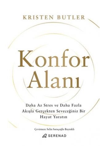 Konfor Alanı