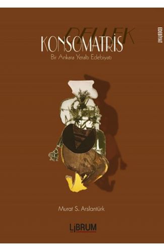 Konsomatris / Dellek