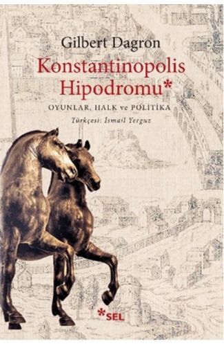 Konstantinopolis Hipodromu