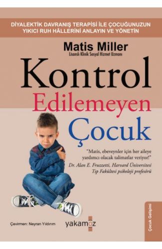 Kontrol Edilemeyen Çocuk