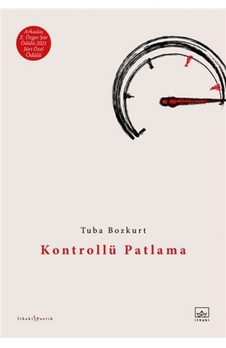 Kontrollü Patlama